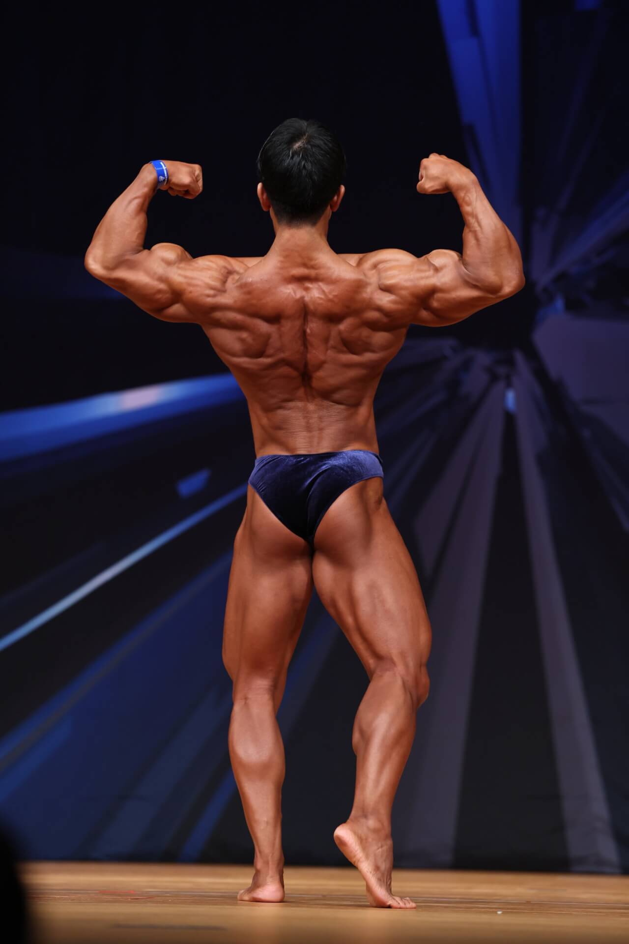 井上貴文選手