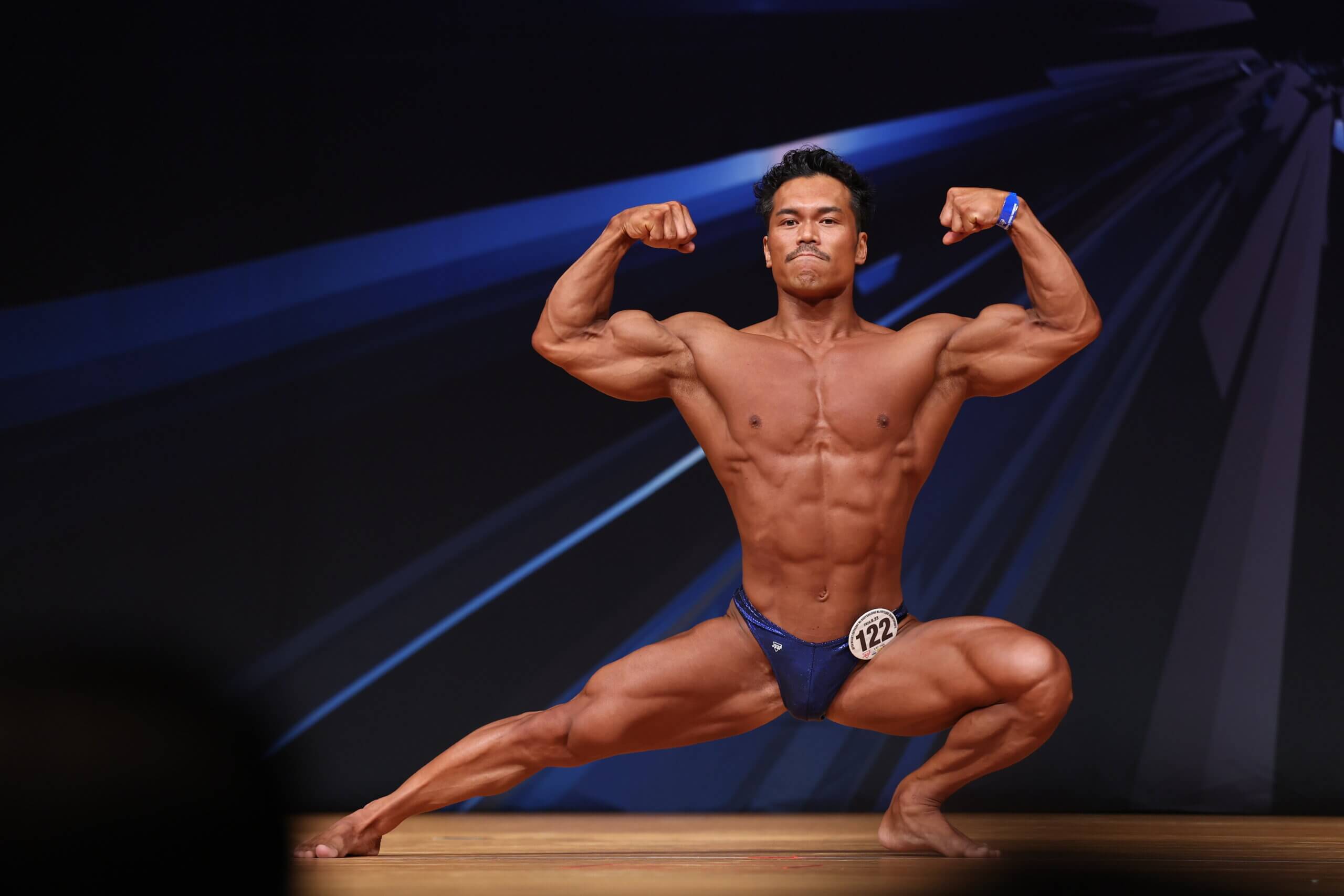 近藤孝仁選手