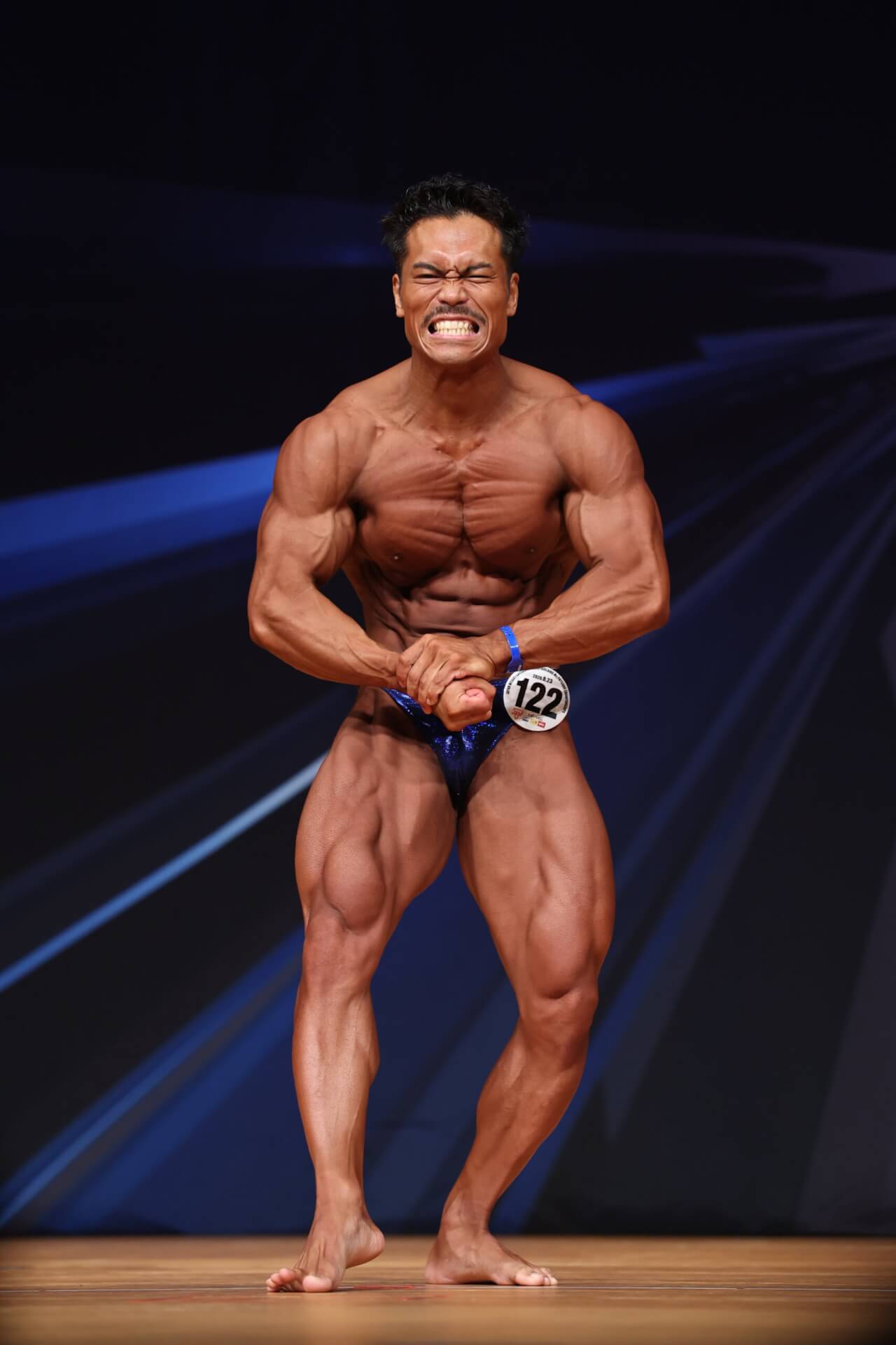 近藤孝仁選手