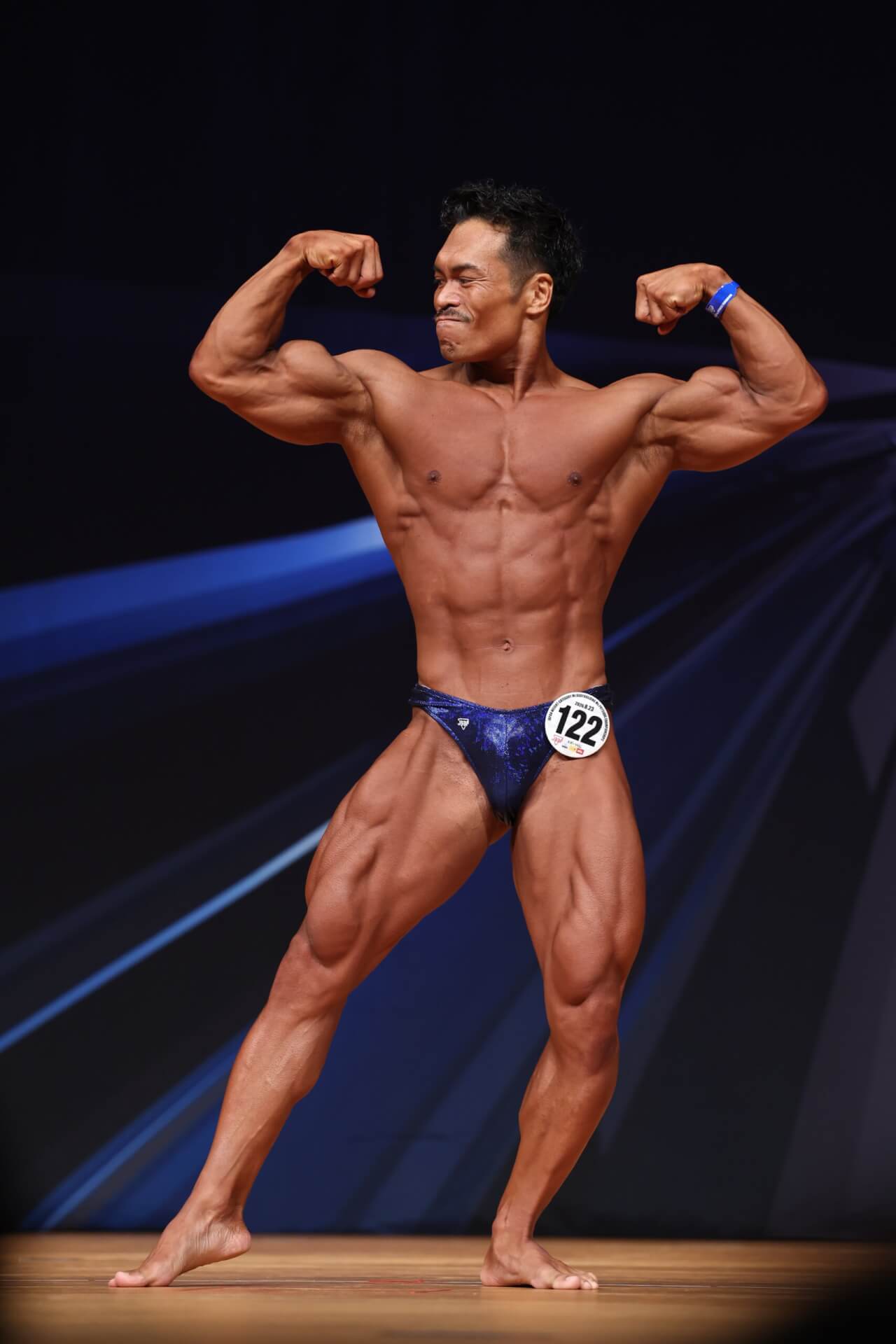 近藤孝仁選手