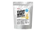 Value WHEY PROTEIN バナナラテ風味 3kg