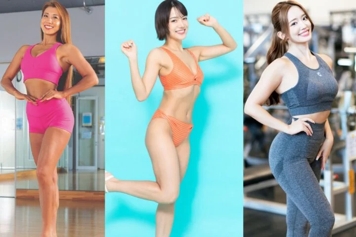 Woman'sSHAPE