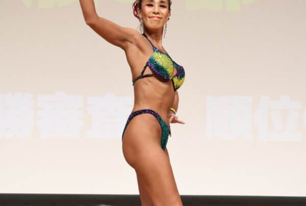 竹下明子さん