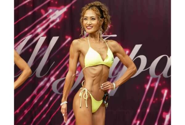 佐藤桃子さん