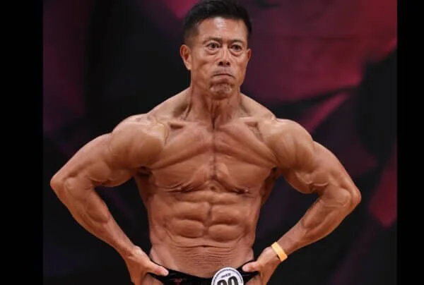 玉井正宏選手