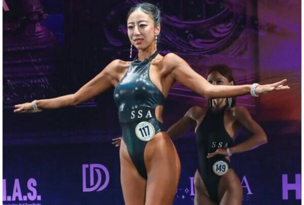 赤井麻由さん