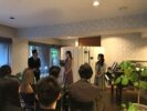 演奏会