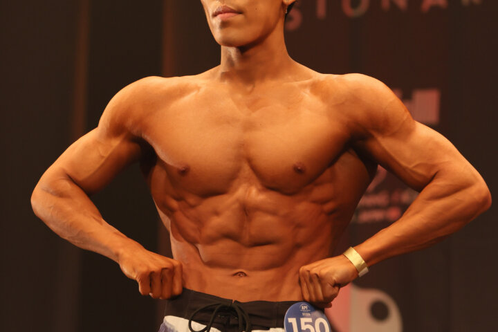 後藤拓磨さん