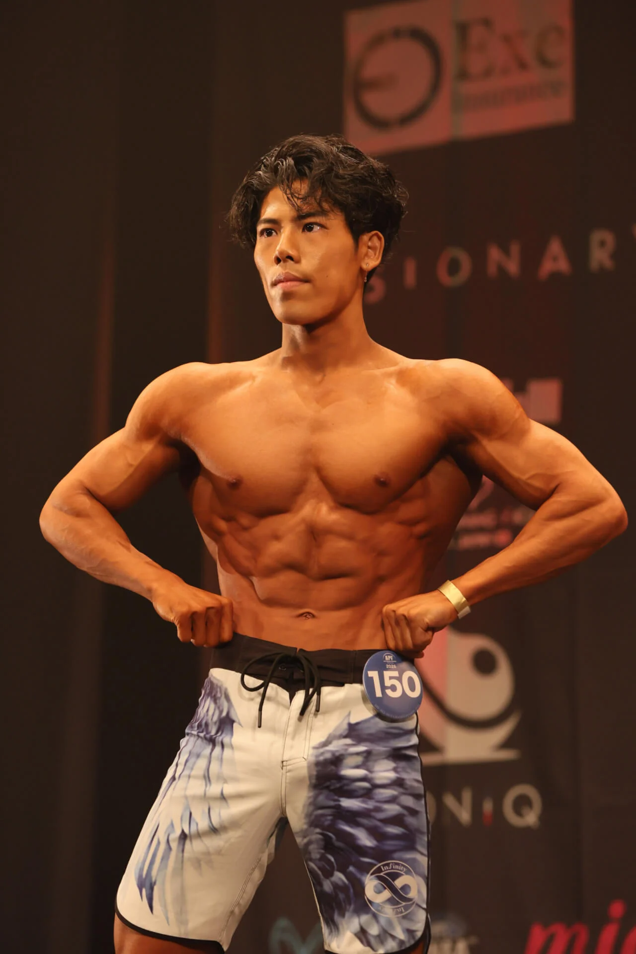 後藤拓磨さん