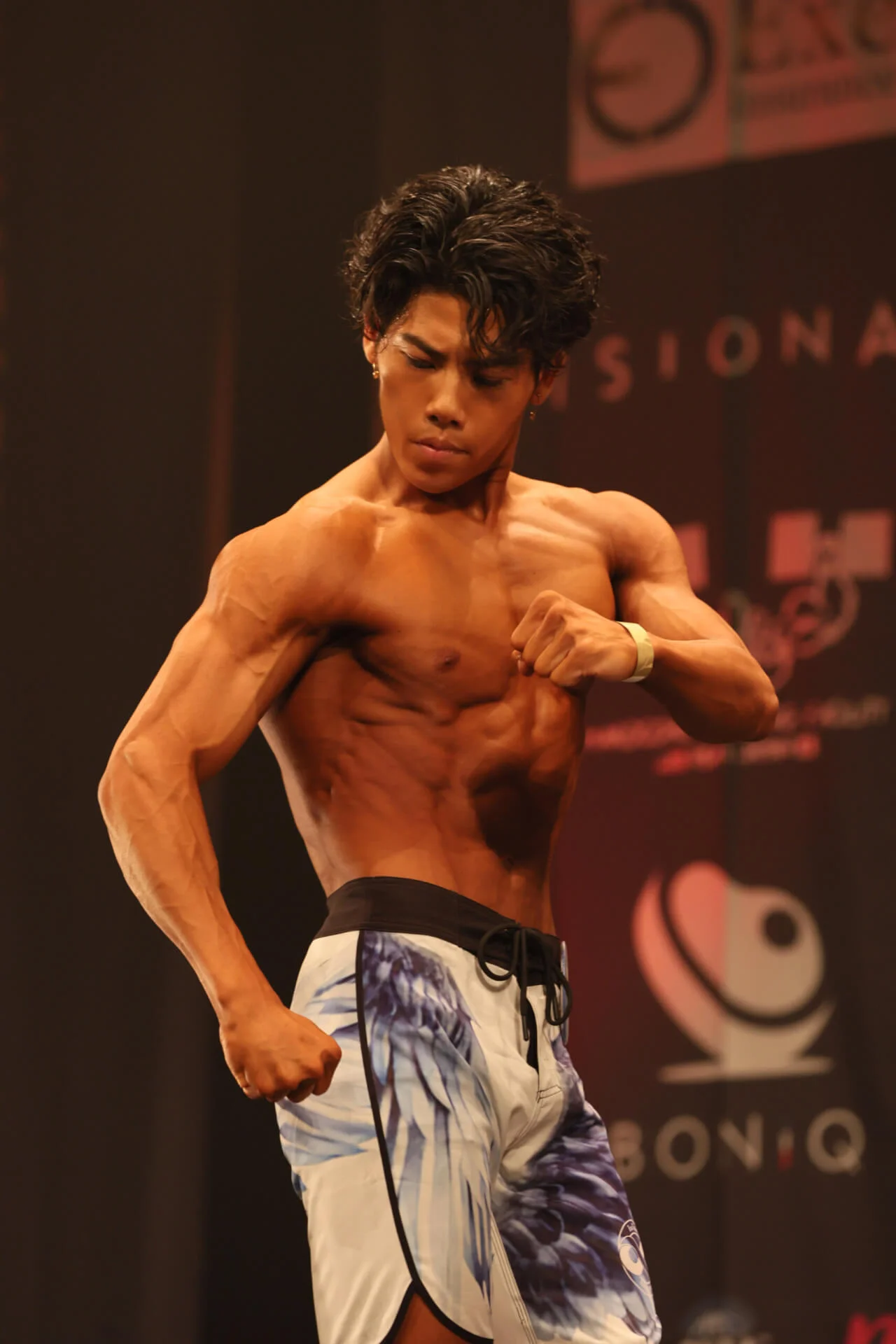後藤拓磨さん