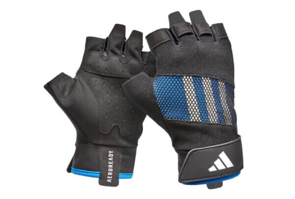 adidas パフォーマンストレーニンググローブ