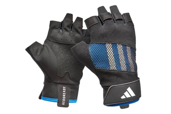 adidas パフォーマンストレーニンググローブ