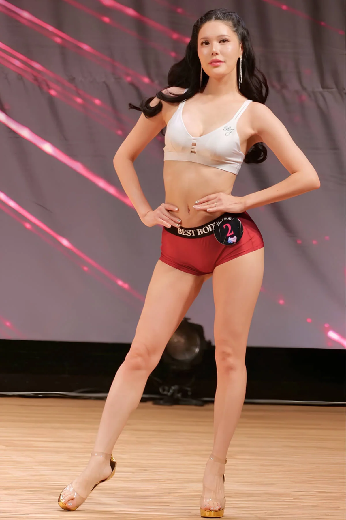 岡田尚子さん