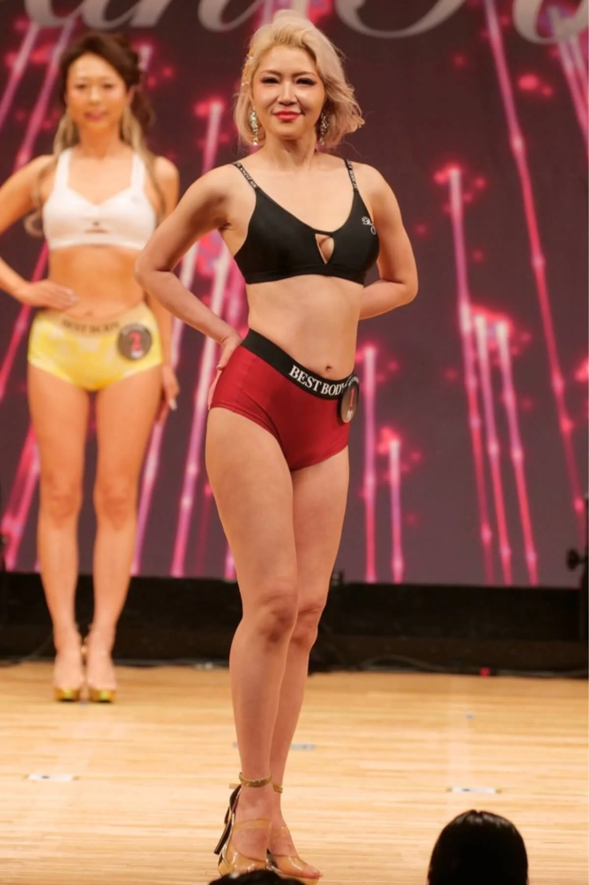溝上聡美さん