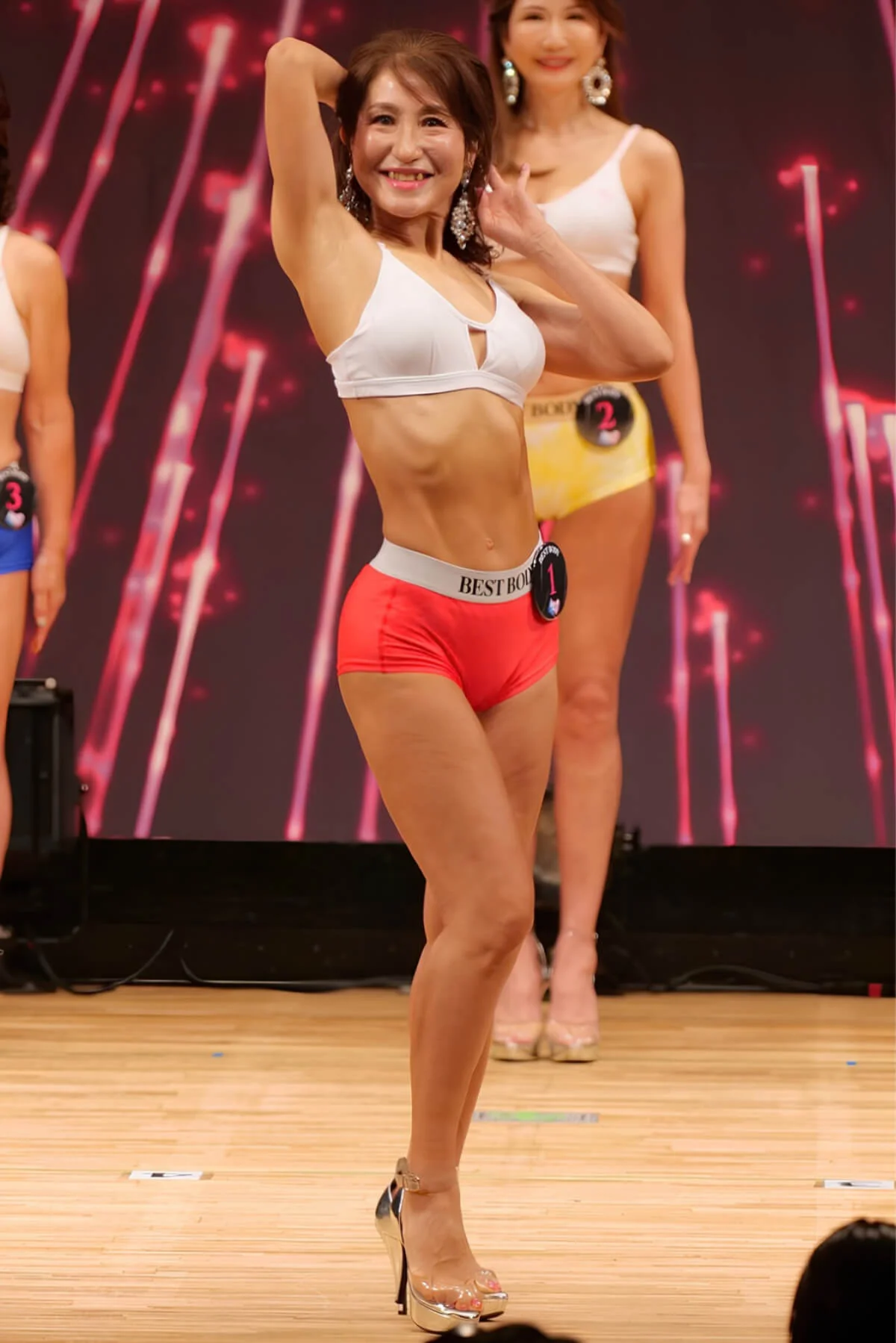 石本珠美さん