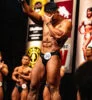 扇谷開登選手