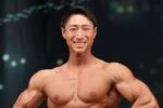 桂山晃輔選手
