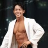 谷崎淳之選手