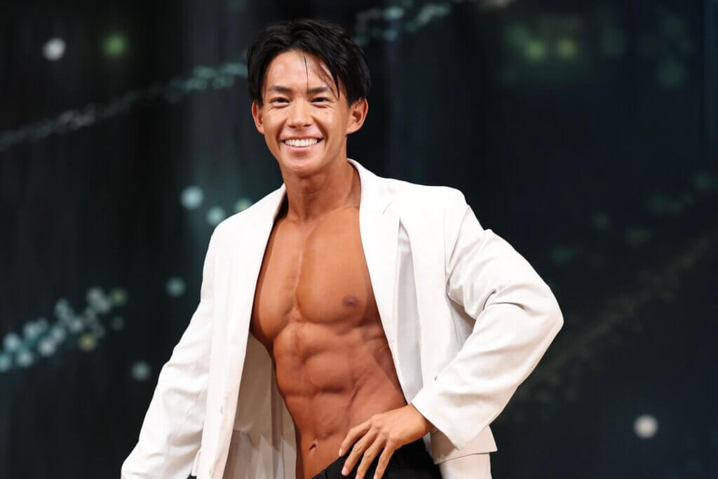 谷崎淳之選手