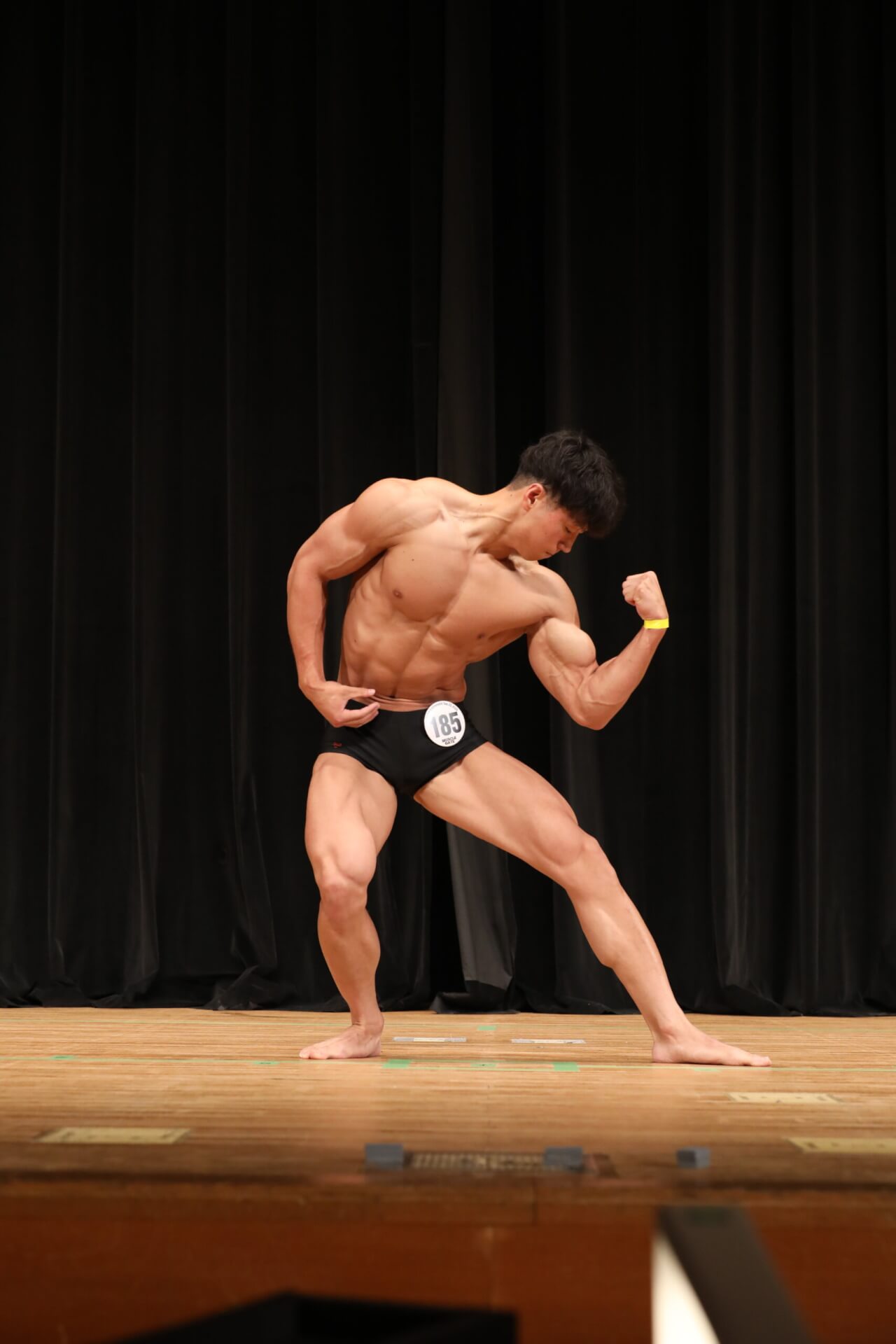 大石恭慈さん
