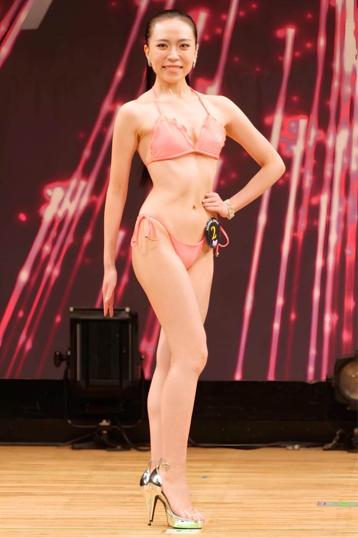 星乃しほさん