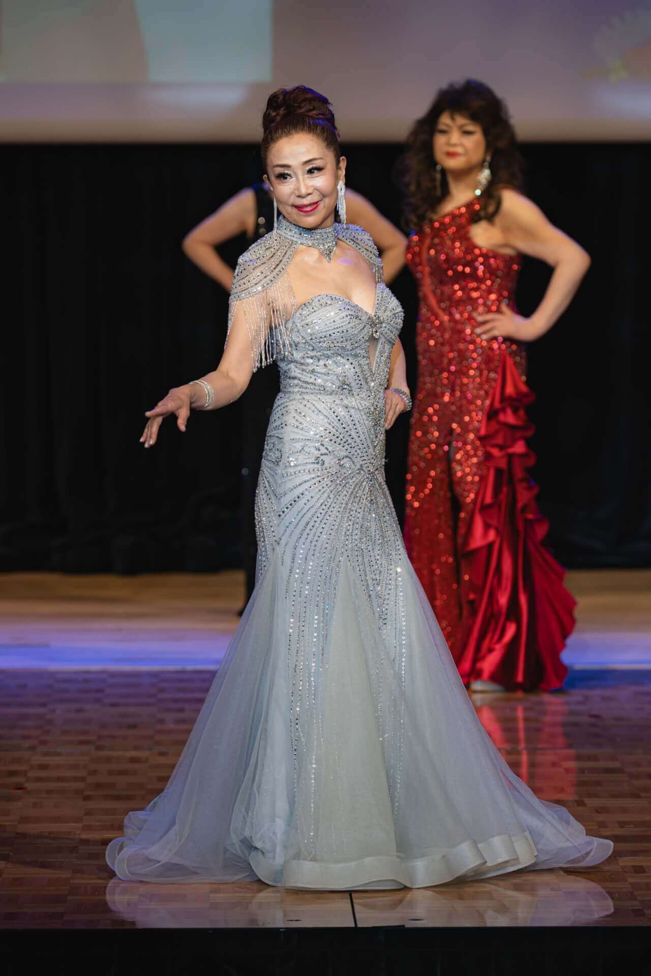 春吉亜由子さん