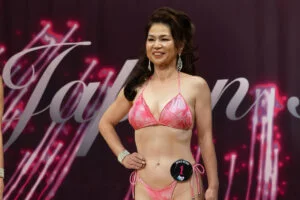 山田啓子さん