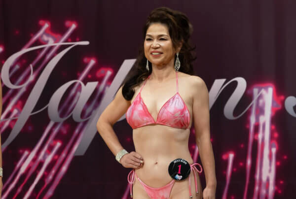 山田啓子さん