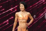 末岡由美子さん
