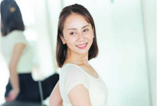 生尾美作子