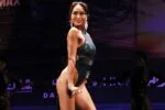 中山莉那さん