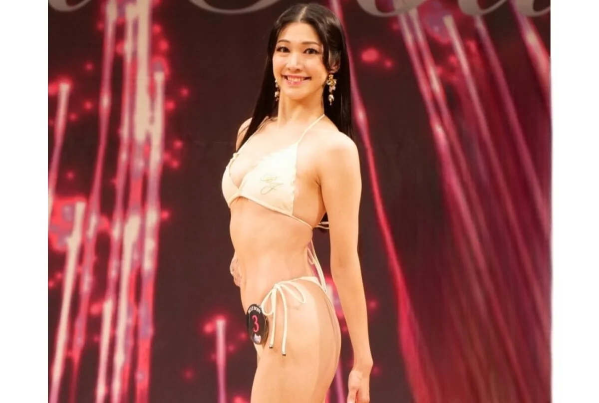 大塚澪さん