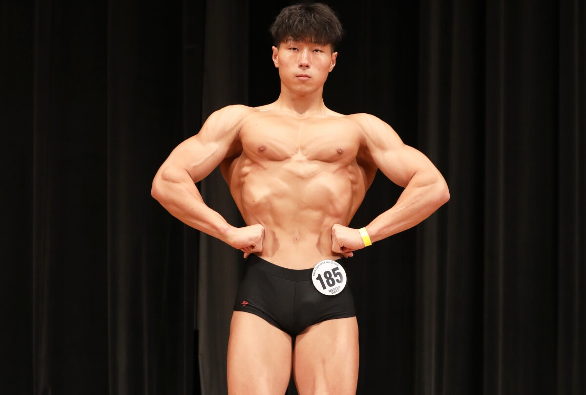 大石恭慈さん