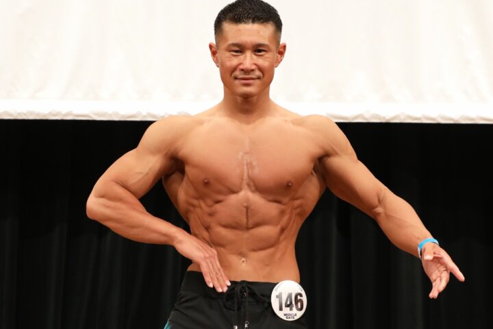 宗行慶哉さん