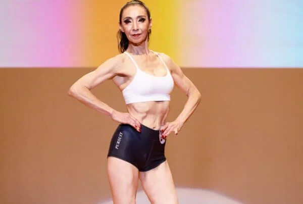 金丸秀子さん