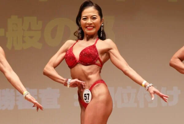 鮫島理恵さん
