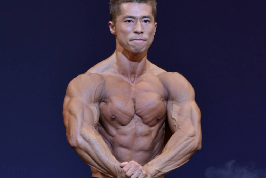 筋肉超人伝説 ボディビル最軽量級の男が努力を重ねて日本３階級を制覇 前編 藤山 最新ファッションニュースや新作コレ 料理 ファッション 以外にもライフスタイルやビューティ アート等のニュースも掲載しています