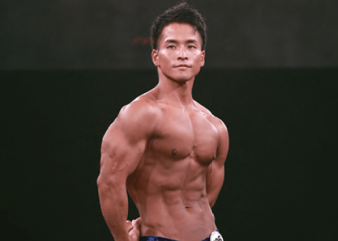 ボディビル若手有力株 沖田大輝が語るマッスルゲートの魅力 藤山 最新ファッションニュースや新作コレ 料理 ファッション 以外にもライフスタイルやビューティ アート等のニュースも掲載しています