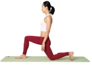 ヨガで解決 肩こり改善に効果的 ハトのポーズ を極める Fitness Love