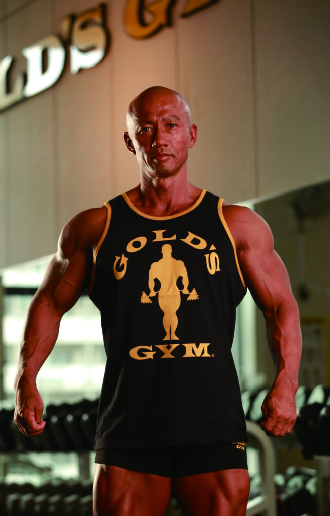 ゴールドジム ボストンバッグ Gold gym Venice ロサンゼルス