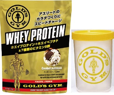 プロテイン ギアがもらえるironmanのお得な買い方 Fitness Love