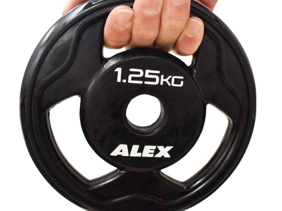 ALEX BPRラバープレート10kg × 2枚 ALEX BPRラバープレート10kg × 2枚 楽天市場】【日本総代理店
