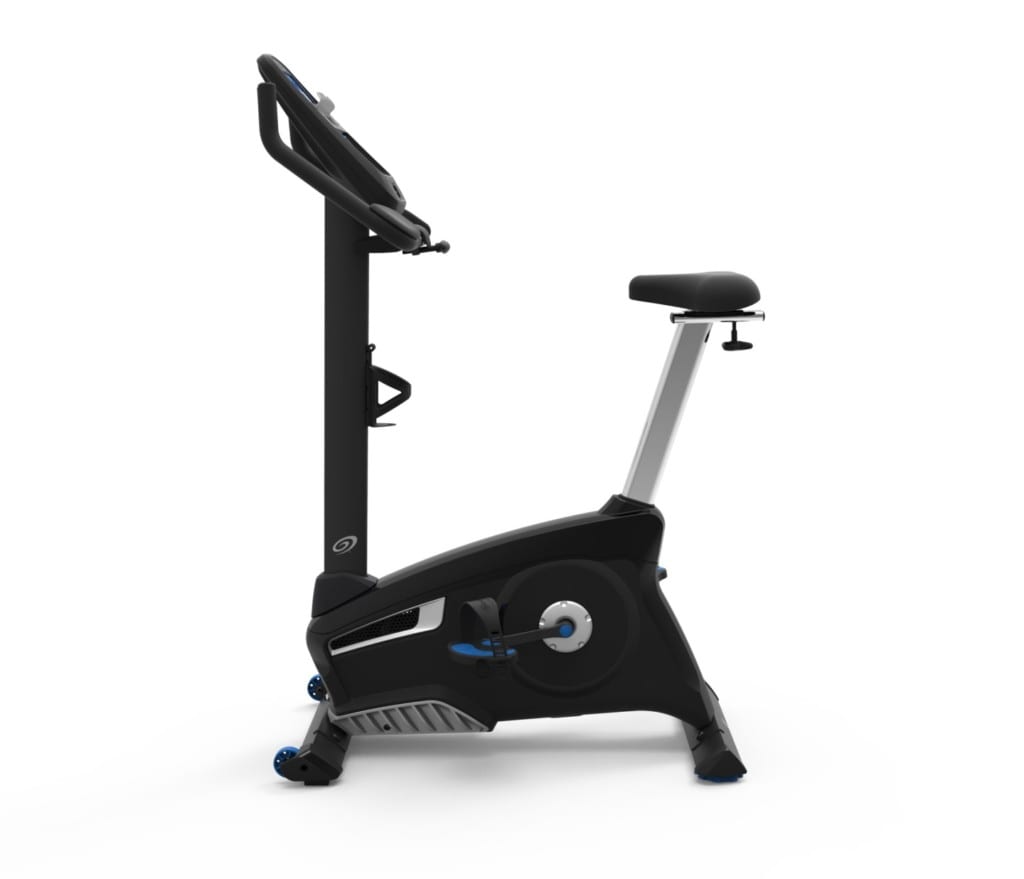 コロナ太り解消に！Nautilusのアップライトバイク | FITNESS LOVE 