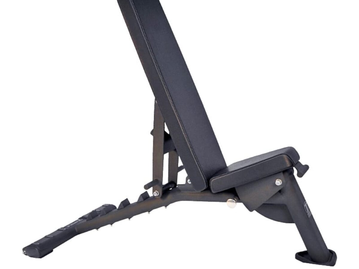 THINKフィットネス◆アジャストベンチ Think Fitness フィットネス パワービルダー アジャスタブルベンチ