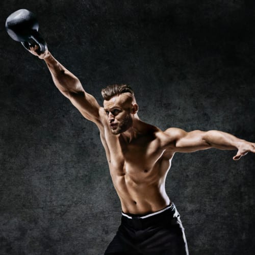 知って得する 肩のケガを減らすトレーニング種目６選 Fitness Love