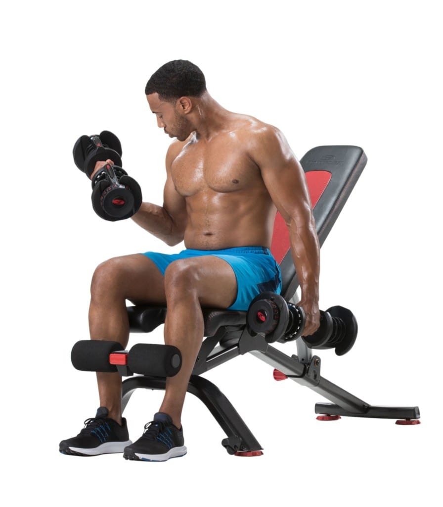 自分だけの快適なホームジムが実現するベンチ Fitness Love