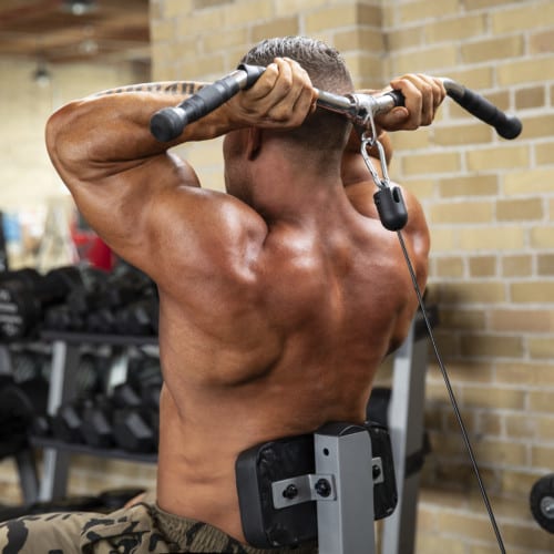 ベンチプレス世界チャンピオン鈴木佑輔がマッスルゲート神奈川に参戦 Fitness Love