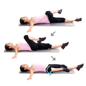 骨盤を 締めて 内臓を引き上げる 1日5分 骨盤調整エクササイズ Fitness Love 骨盤を 締めて 内臓を引き上げる 1日5分 骨盤調整エクササイズ Fitness Love