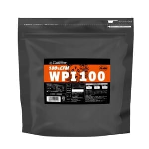 筋肉を愛する人へ！コスパ抜群の「LIMITEST WPI 100」に大容量3kgサイズ新登場