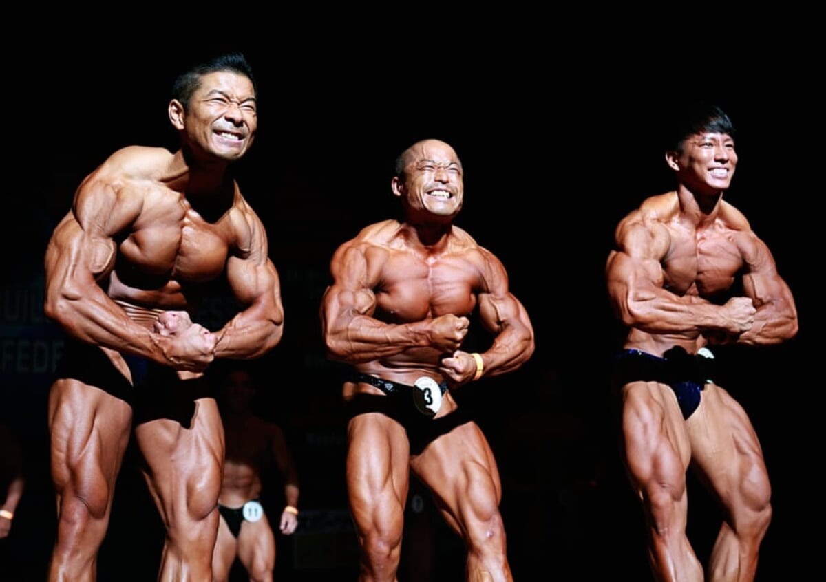 速報】JBBFが主催全大会中止を発表。日本選手権中止は1955年開催以来初